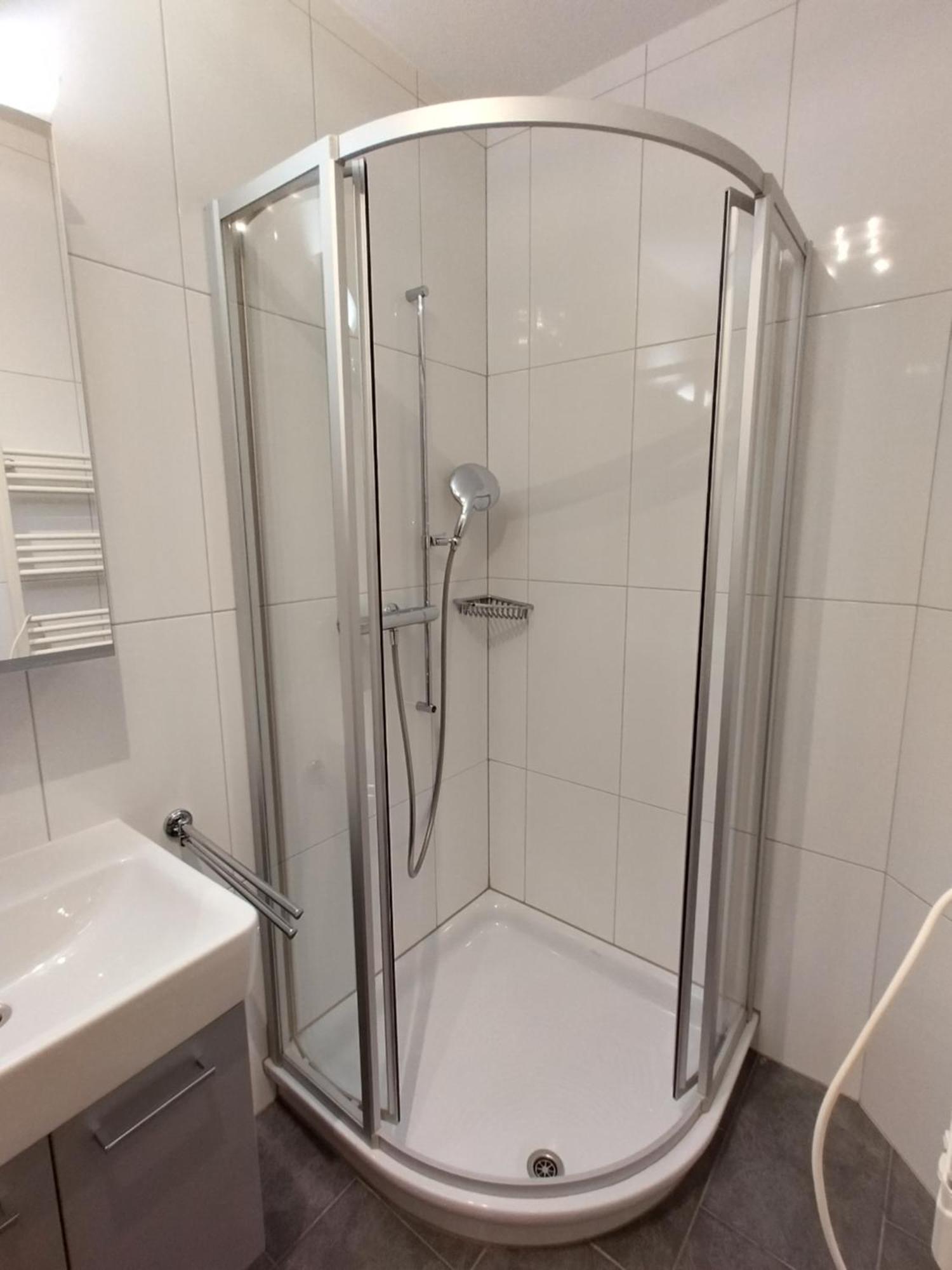 Residence Golf C 21 Leukerbad Esterno foto