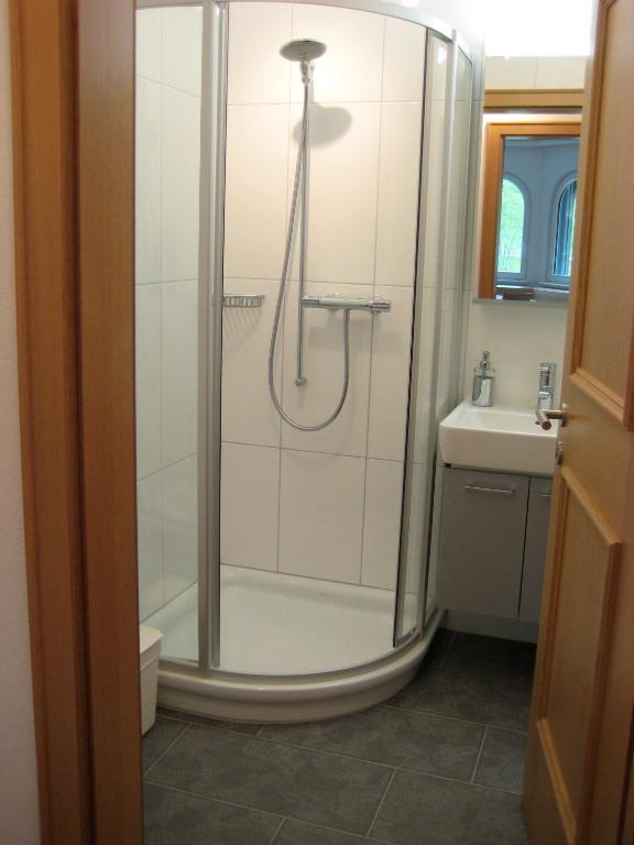 Residence Golf C 21 Leukerbad Esterno foto
